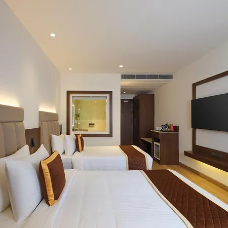 Regenta Place Gwalior-2