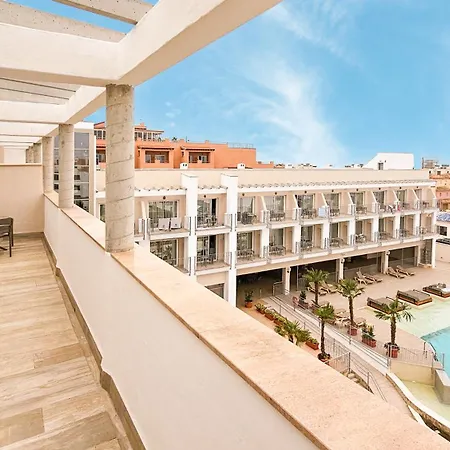 Event Tarifa By Qhotels - Adults Recommended-2