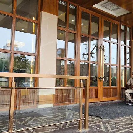 Sundha Hotel Palanpur-2