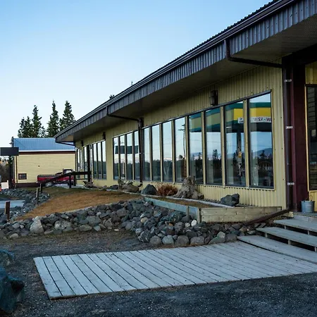 Talbot Arm Motel-2