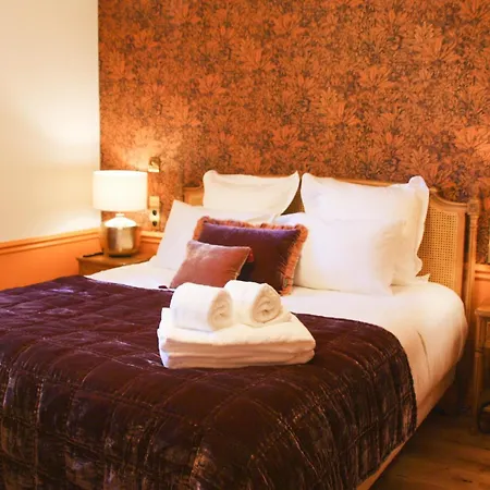 Villa Victoria Hôtel et Spa-3