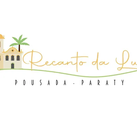 Pousada Recanto da Luísa-3