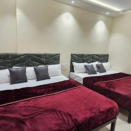 Hotel Dev Bhoomi -Ujjain-2