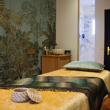 Villa Victoria Hôtel et Spa-2