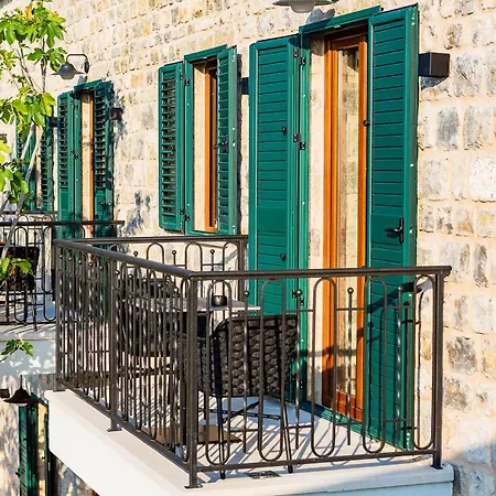 Boutique Hotel Ruzmarin Spa & Garden By Aycon-3