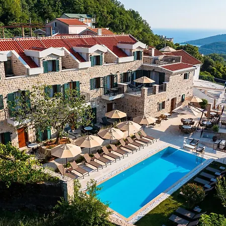 Boutique Hotel Ruzmarin Spa & Garden By Aycon-2