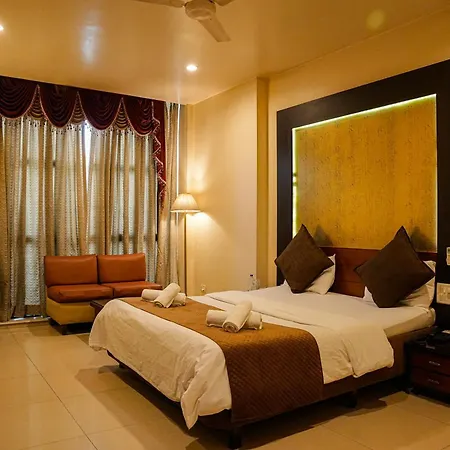 Hotel Viva Inn-3