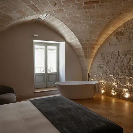 Palazzo Zimara - The D'Angelo Family Collection-3