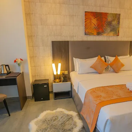 Baraka Tower Hotel-2