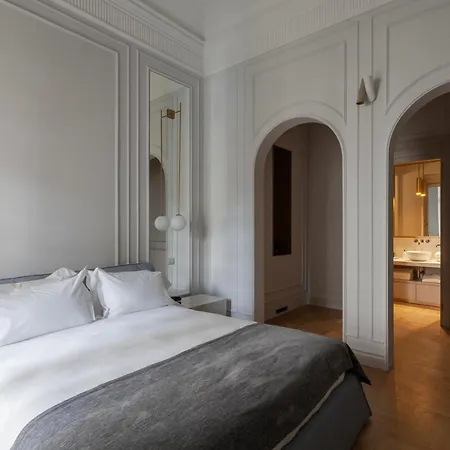 Palazzo Zimara Boutique Hotel-2