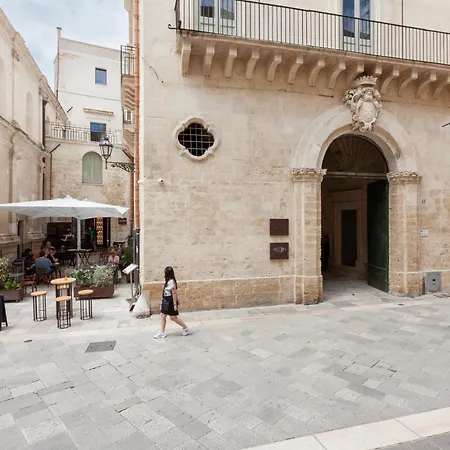 Palazzo Zimara - The D'Angelo Family Collection-2