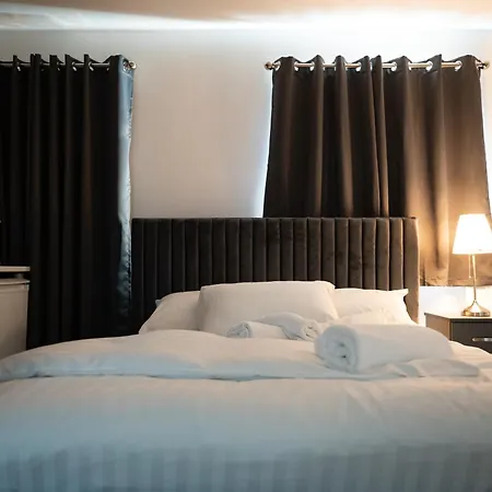 Digbeth Aparthotel-3