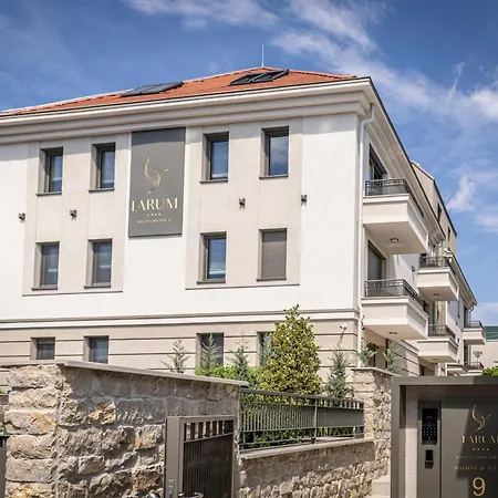 Larum Balatonfuered - Adults Only-3