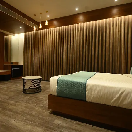 Kings Kraft Tremezzo Inn, Somnath-3