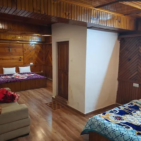Hotel Jannat-3