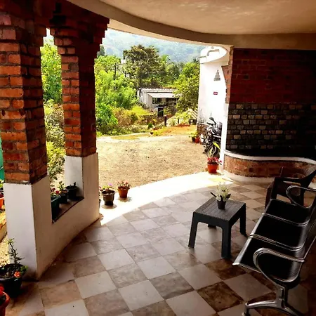 Cloud 7 Holiday Homes-2