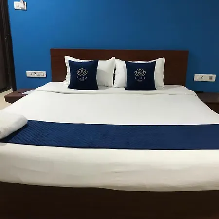 Hotel Aura Inn-2