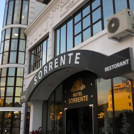 Hotel Sorrente-2
