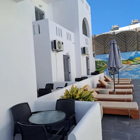 Oceanis Resort-3