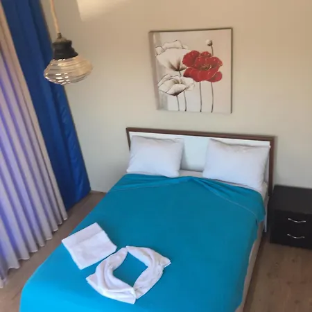 Kaan Otel-3