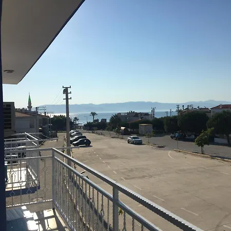 Kaan Otel-2
