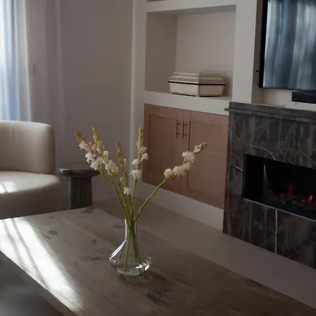 Casa Recoleto - The Art Of Living-3
