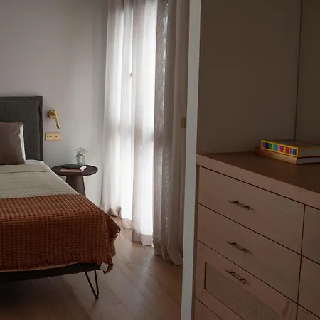 Casa Recoleto - The Art Of Living-2