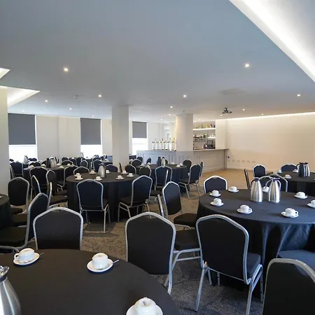 Hardgate House Hotel-3
