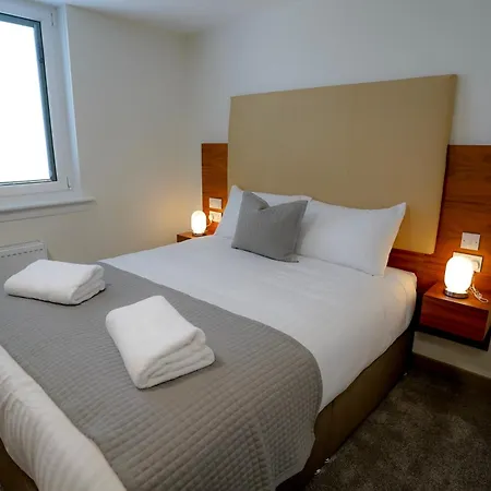 Hardgate House Hotel-2