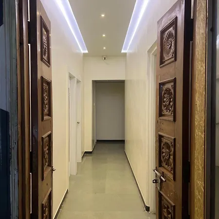 Vip Guest House-3