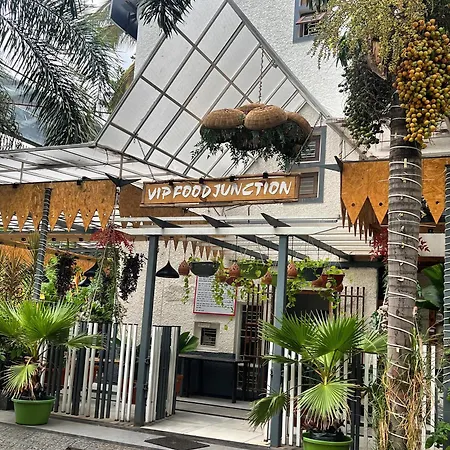 Vip Guest House-2