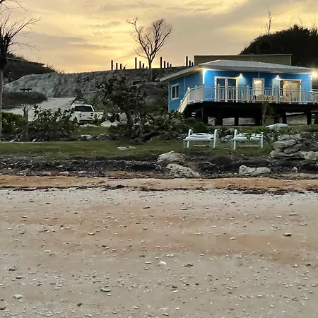 Great Cistern Beach Village-3