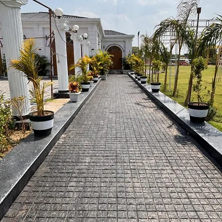 The Grand Kasturi Resort-3