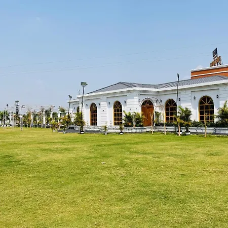 The Grand Kasturi Resort-2