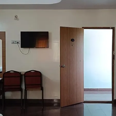 Rbr Krishna Residency-2