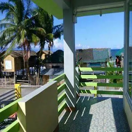 Awel Seashore Inn Baler-2
