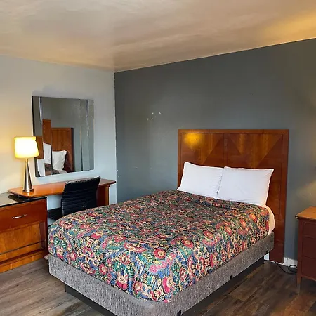 Sunny Sands Inn-2