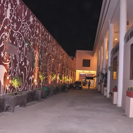 Gian Residency-2