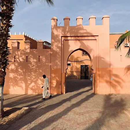 Riad El Khaeir - Piscine, Hamam & Spa-3