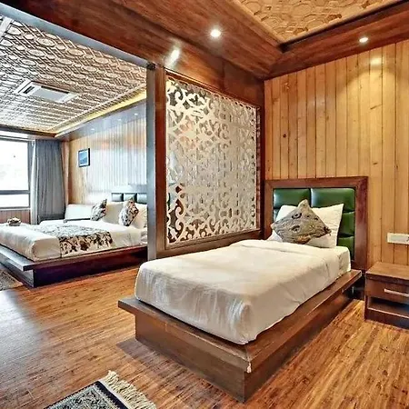 Badar Resorts And Spa-3