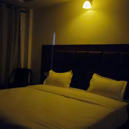 Hotel And Motel Annapurna-3