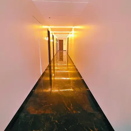 Hotel Akshay Palace Ahmednagar-3
