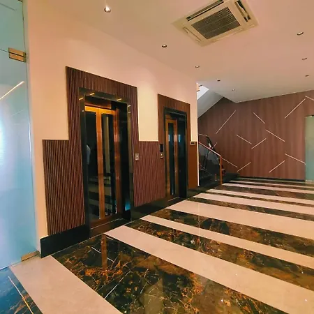 Hotel Akshay Palace Ahmednagar-2