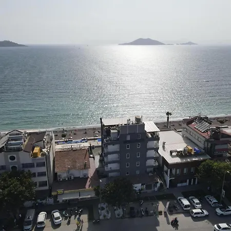 Sea Door Hotel-3