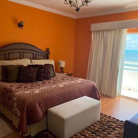 Departamento Ok Cancun Perlas-2