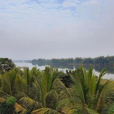 Riverview Farmhouse - Resort & Farmstay-3