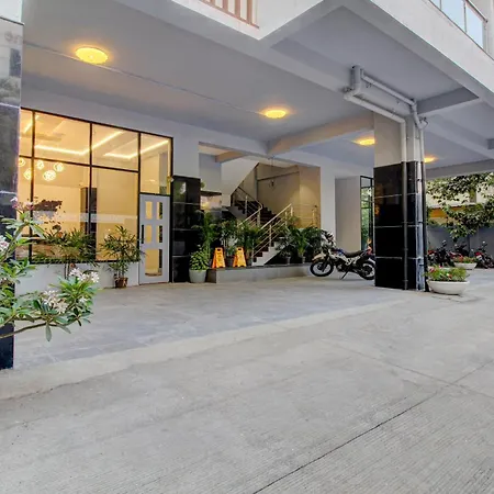 Comfort Inn Baner- Indian Nationals Only-3
