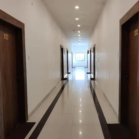 The Carnival Hotel & Resort-3