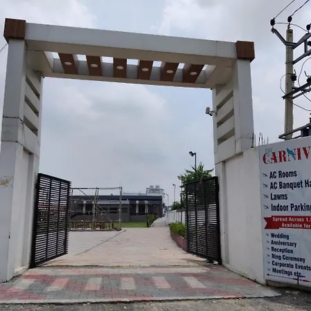 The Carnival Hotel & Resort-2
