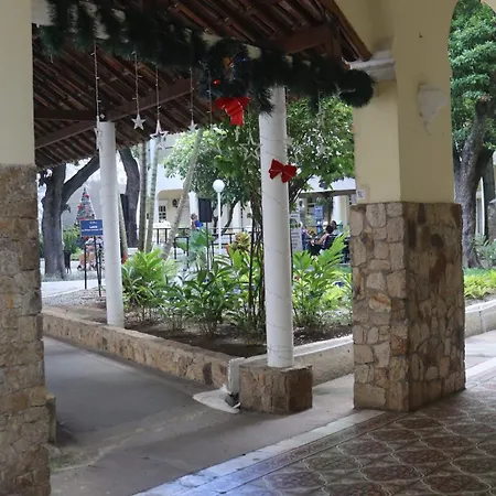 Residencial Santa Clara-2